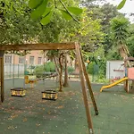 Casa Per Ferie Don Orione Palermo