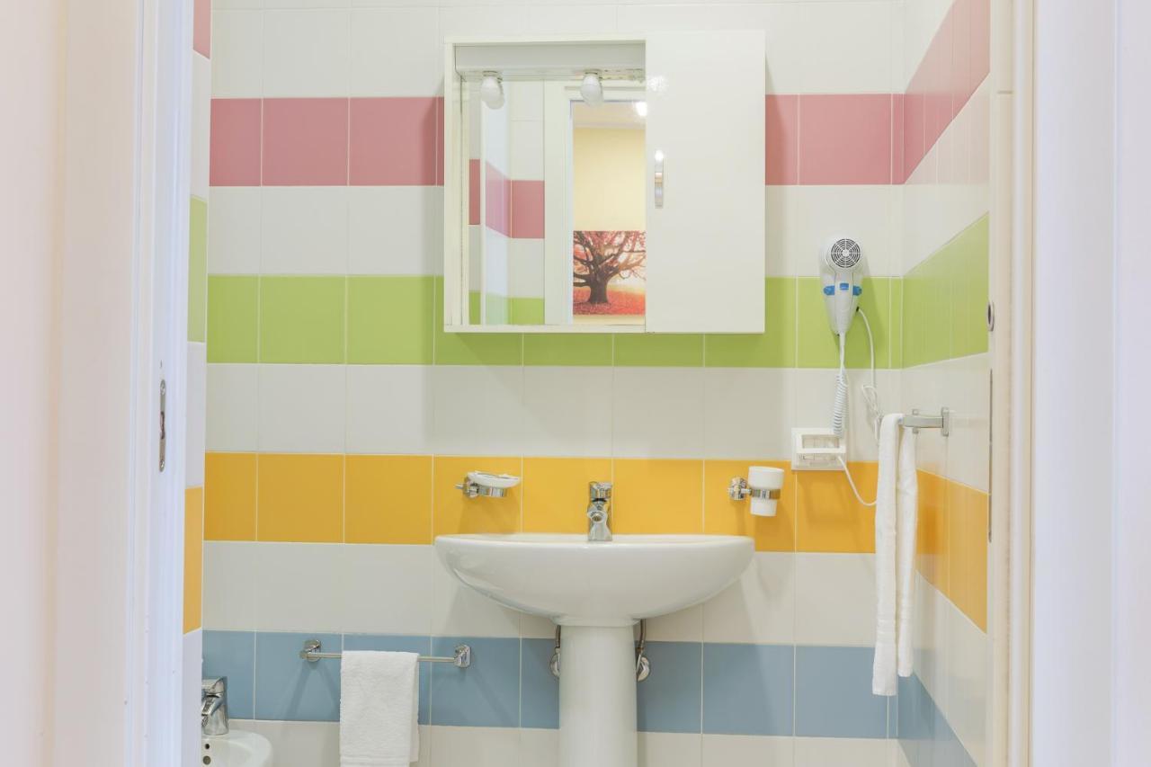 Hotel Casa Per Ferie Don Orione 3*
