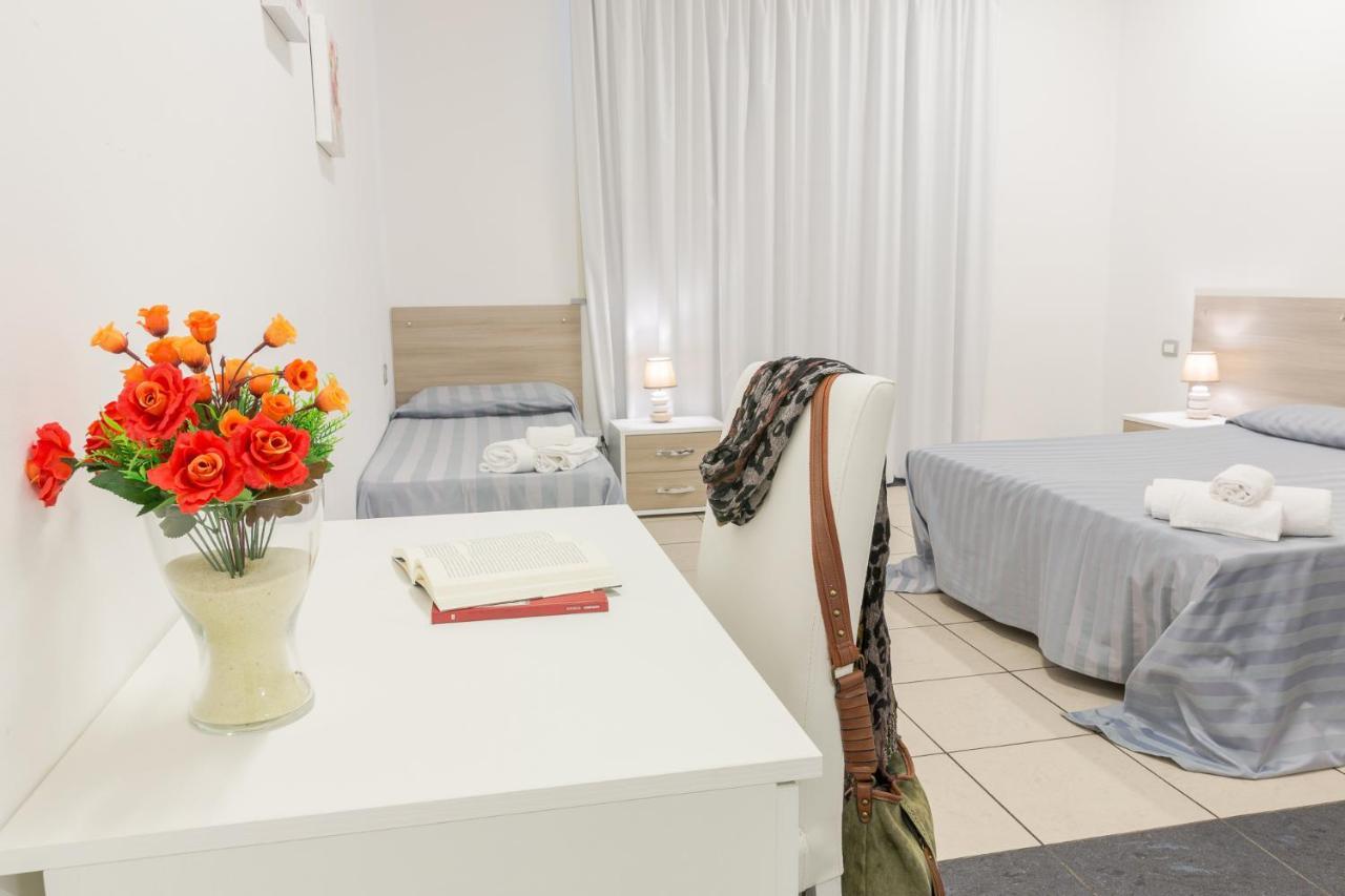 Hotel Casa Per Ferie Don Orione 3*