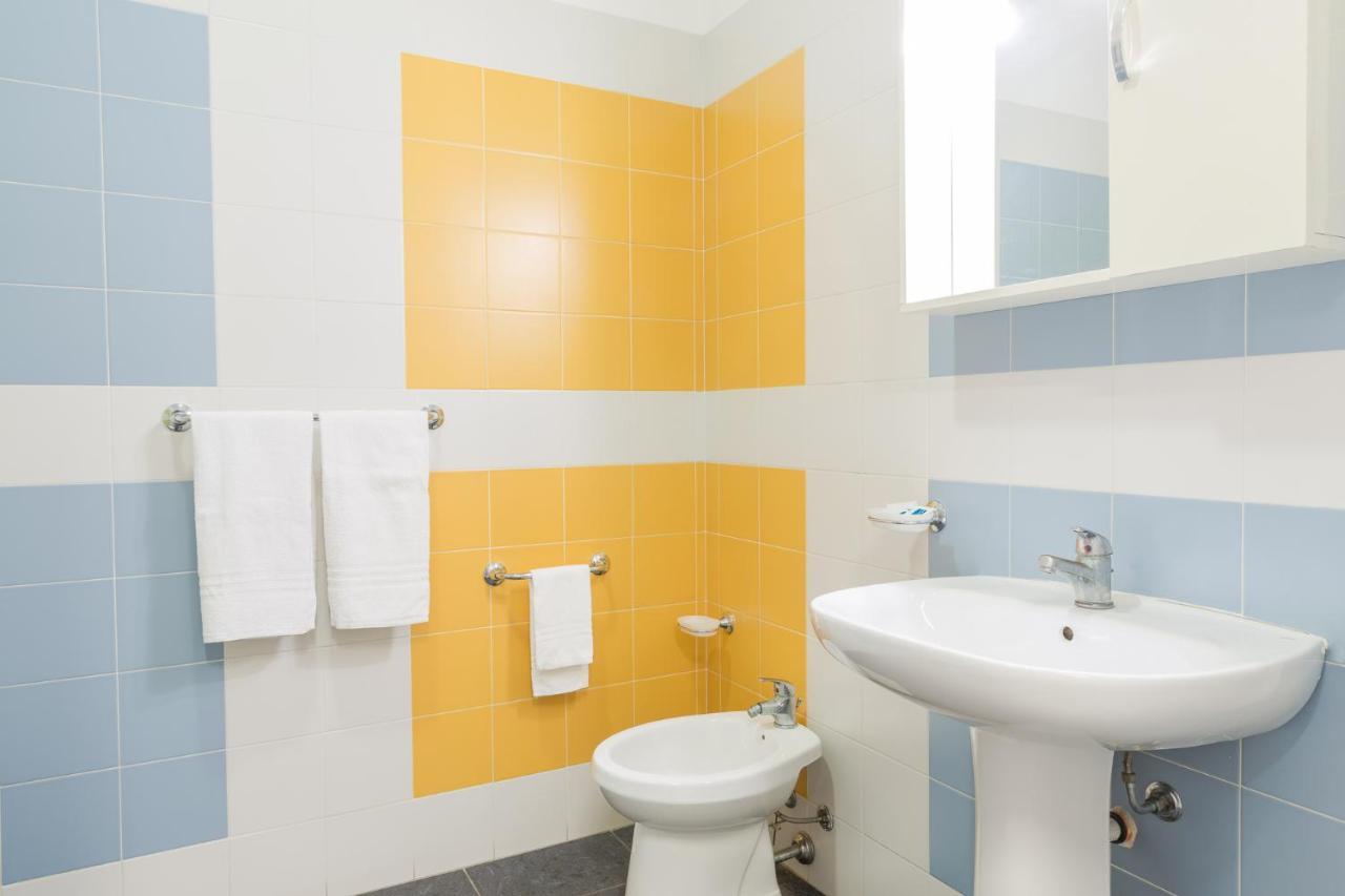 Casa Per Ferie Don Orione Hotel 3*