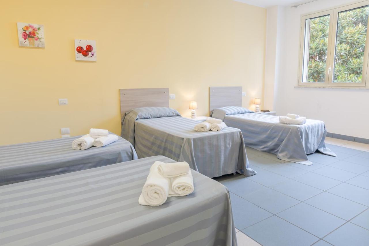 Hotel Casa Per Ferie Don Orione 3*