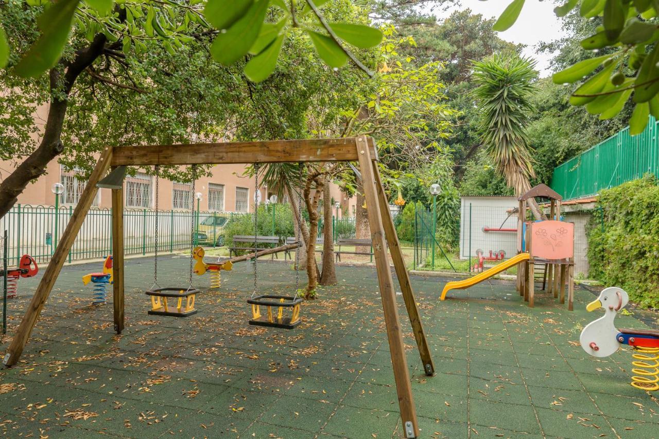 Casa Per Ferie Don Orione 3* Palermo