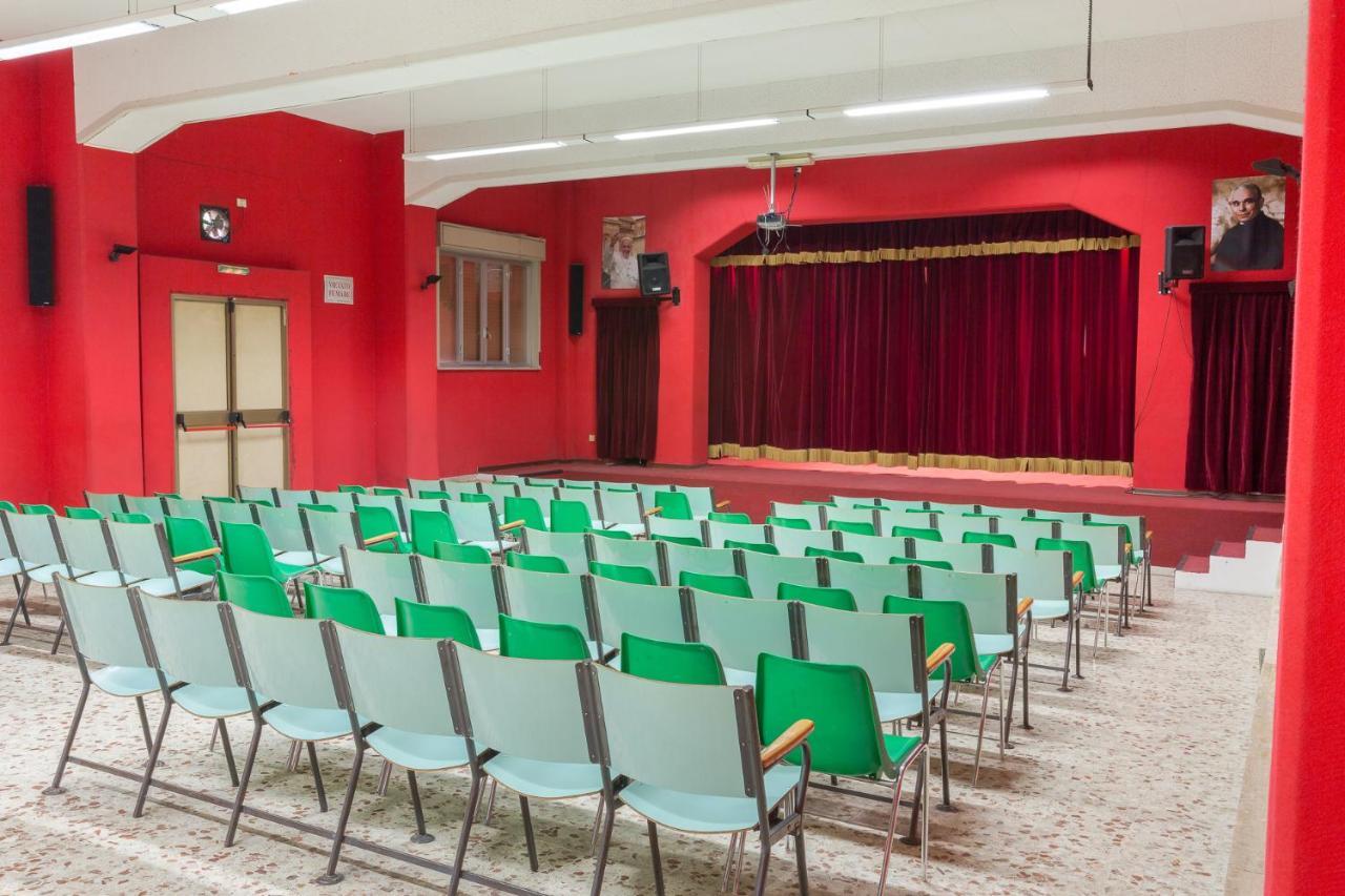 Casa Per Ferie Don Orione 3*