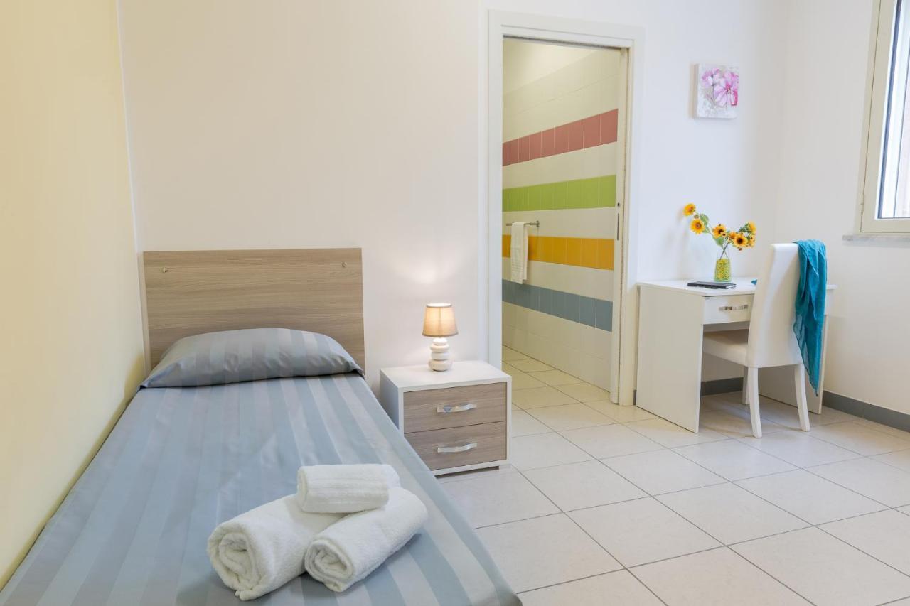 Hotel Casa Per Ferie Don Orione Palermo